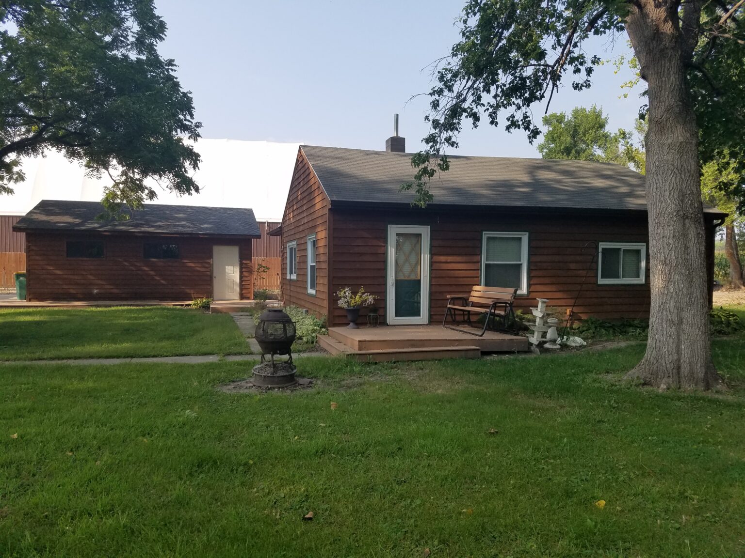 Cabins Big Stone Lake Area Chamber of Commerce